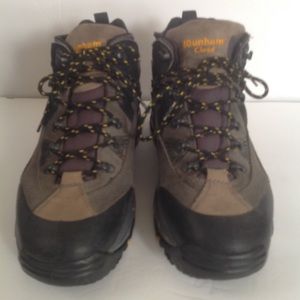 Dunham Cloud Waterproof Hiking Boots